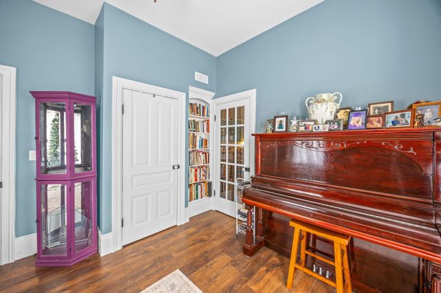 8170 E Joiner Street, Chase, MI 49623