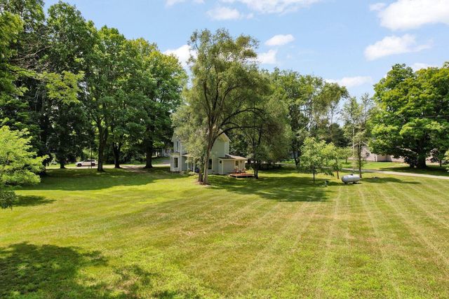 8170 E Joiner Street, Chase, MI 49623