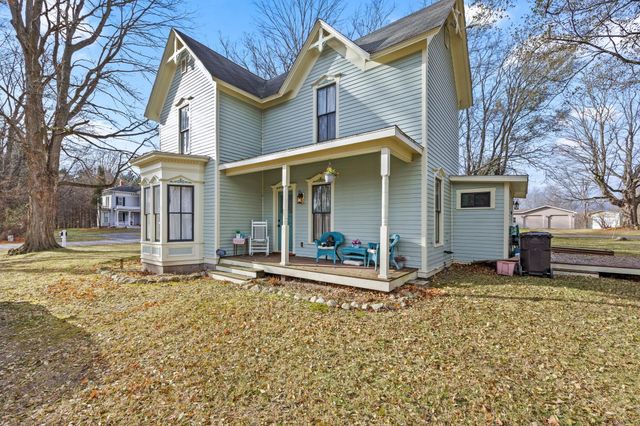 8170 E Joiner Street, Chase, MI 49623