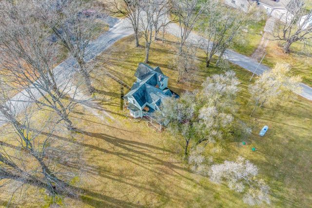 8170 E Joiner Street, Chase, MI 49623