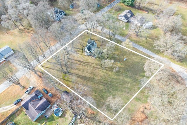 8170 E Joiner Street, Chase, MI 49623