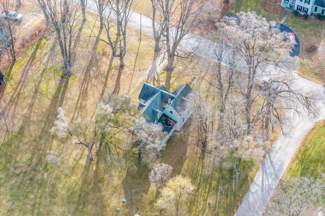 8170 E Joiner Street, Chase, MI 49623