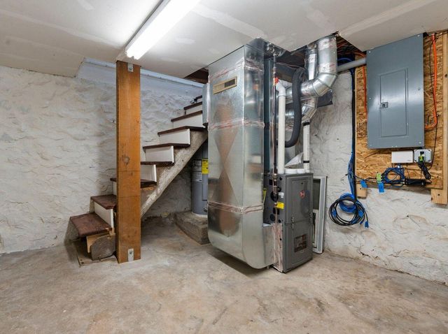 8170 E Joiner Street, Chase, MI 49623