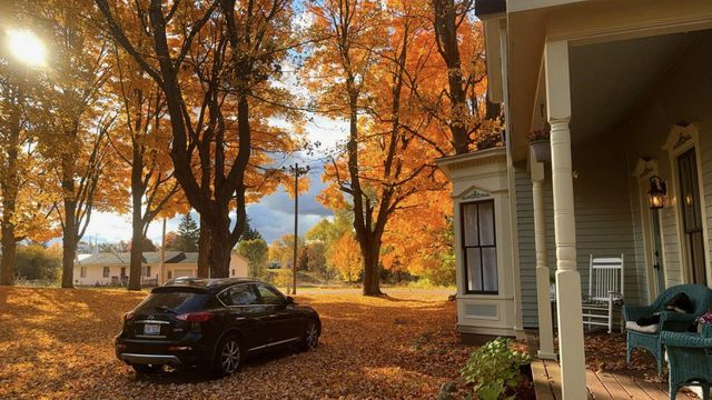 8170 E Joiner Street, Chase, MI 49623