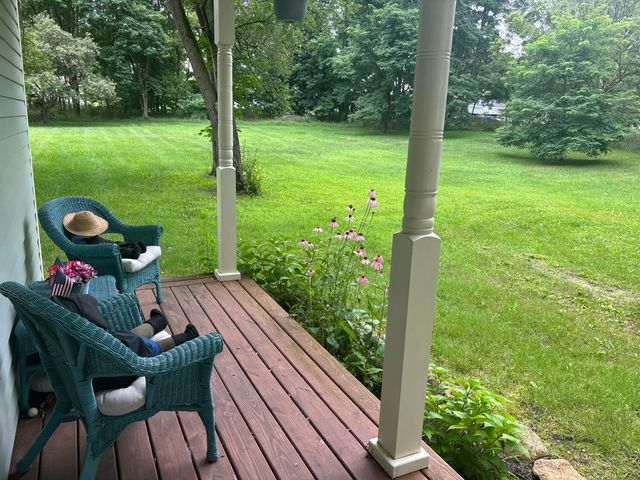 8170 E Joiner Street, Chase, MI 49623