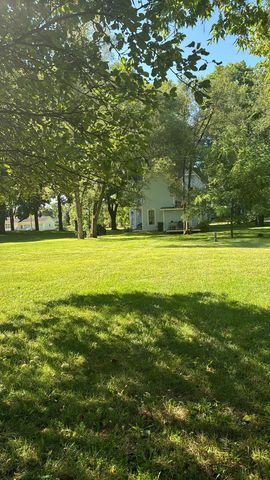 8170 E Joiner Street, Chase, MI 49623