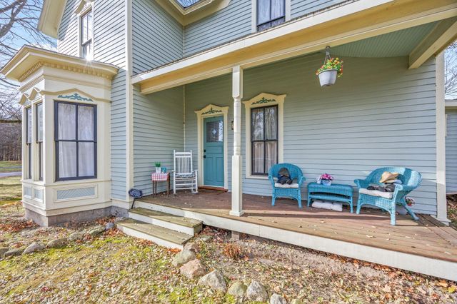 8170 E Joiner Street, Chase, MI 49623