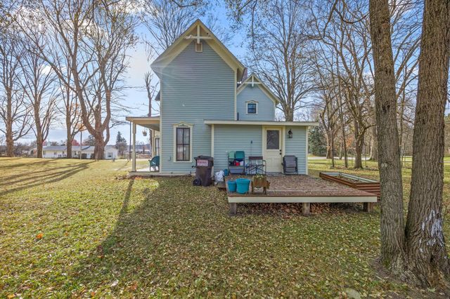 8170 E Joiner Street, Chase, MI 49623