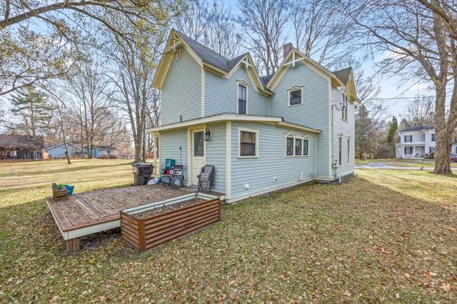 8170 E Joiner Street, Chase, MI 49623
