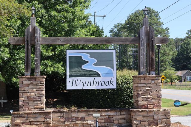 399 Aniken Circle, Boiling Springs, SC 29316