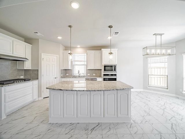 3420 Cotton Mill Road, Celina, TX 75009