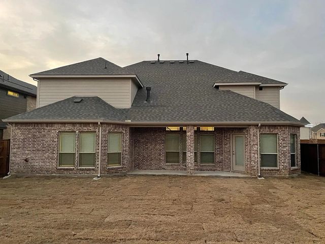3420 Cotton Mill Road, Celina, TX 75009
