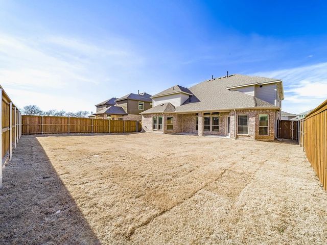 3420 Cotton Mill Road, Celina, TX 75009