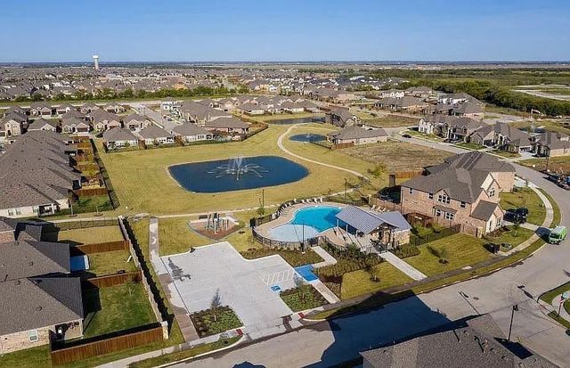 3420 Cotton Mill Road, Celina, TX 75009