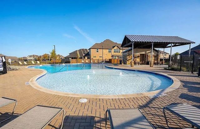 3420 Cotton Mill Road, Celina, TX 75009