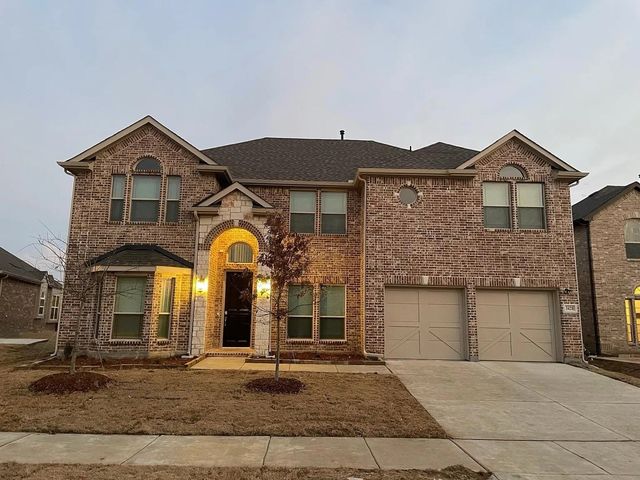 3420 Cotton Mill Road, Celina, TX 75009