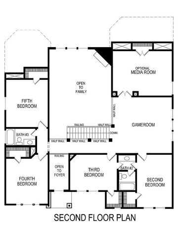 3420 Cotton Mill Road, Celina, TX 75009