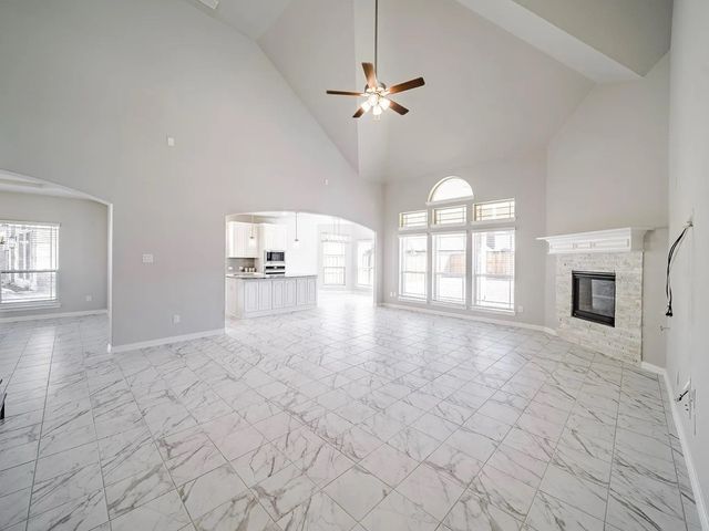 3420 Cotton Mill Road, Celina, TX 75009