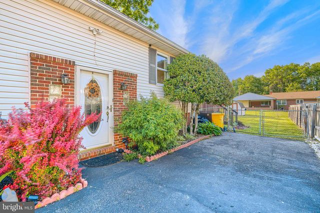 212-A EVANS ST, Glen Burnie, MD 21060