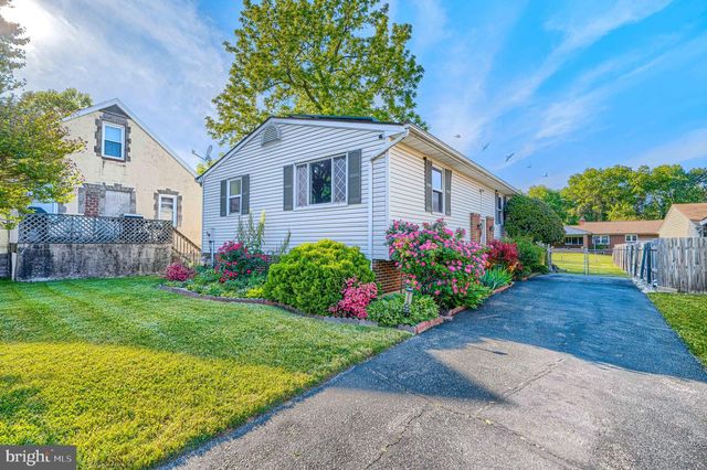 212-A EVANS ST, Glen Burnie, MD 21060