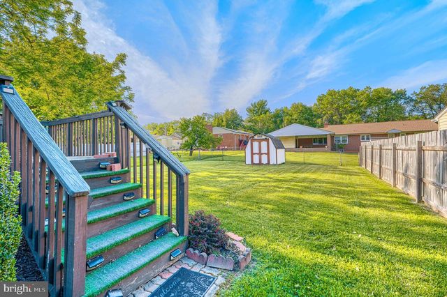 212-A EVANS ST, Glen Burnie, MD 21060