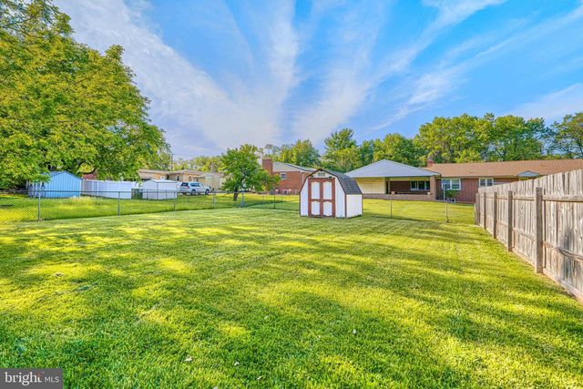 212-A EVANS ST, Glen Burnie, MD 21060