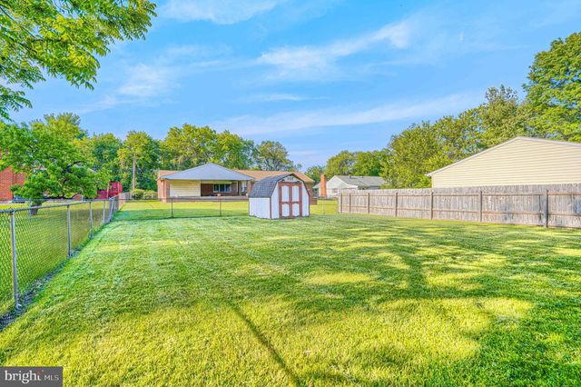 212-A EVANS ST, Glen Burnie, MD 21060
