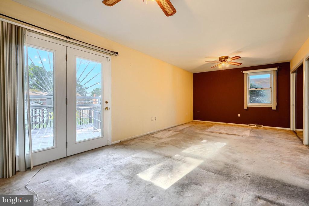 Image 21 of property listing at 212-A EVANS ST, Glen Burnie, MD 21060