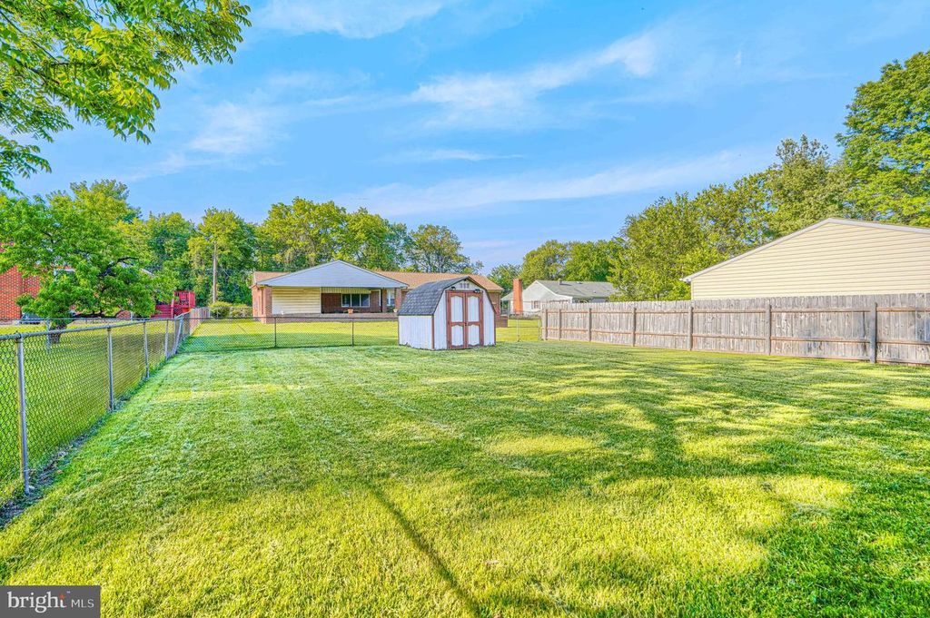 Image 42 of property listing at 212-A EVANS ST, Glen Burnie, MD 21060