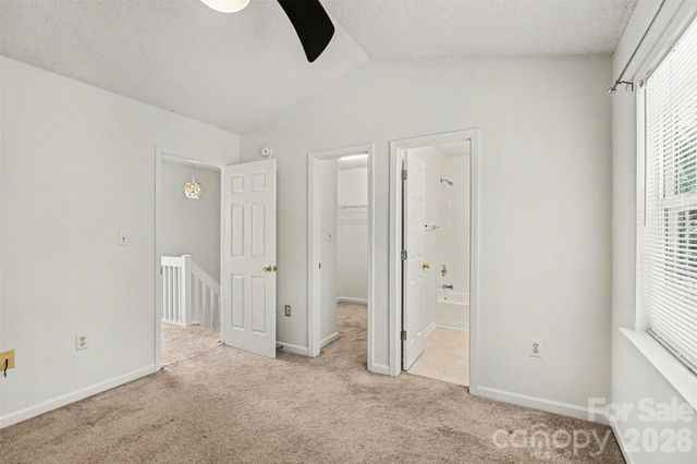 15540 Asterwind Court, Charlotte, NC 28277