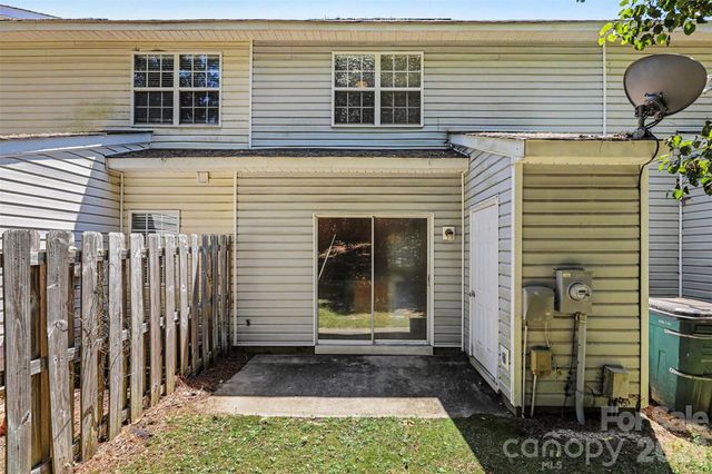 15540 Asterwind Court, Charlotte, NC 28277