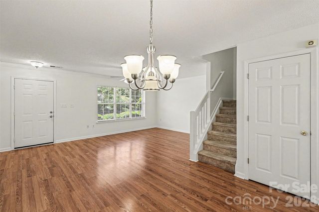 15540 Asterwind Court, Charlotte, NC 28277
