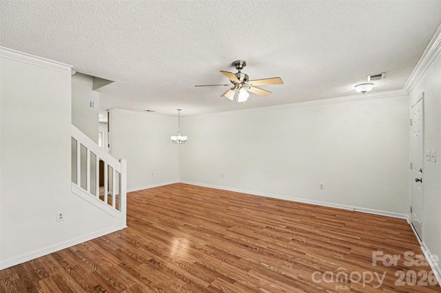 15540 Asterwind Court, Charlotte, NC 28277