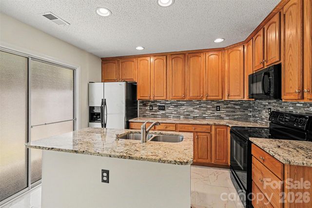 15540 Asterwind Court, Charlotte, NC 28277