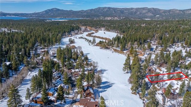 43162 Moonrige Road, Big Bear Lake, CA 92315
