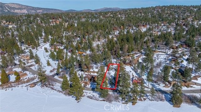 43162 Moonrige Road, Big Bear Lake, CA 92315