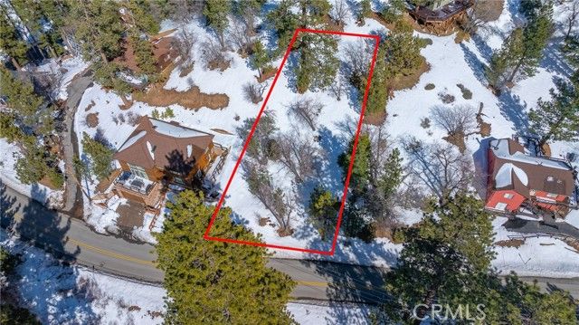 43162 Moonrige Road, Big Bear Lake, CA 92315