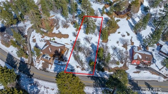 43162 Moonrige Road, Big Bear Lake, CA 92315