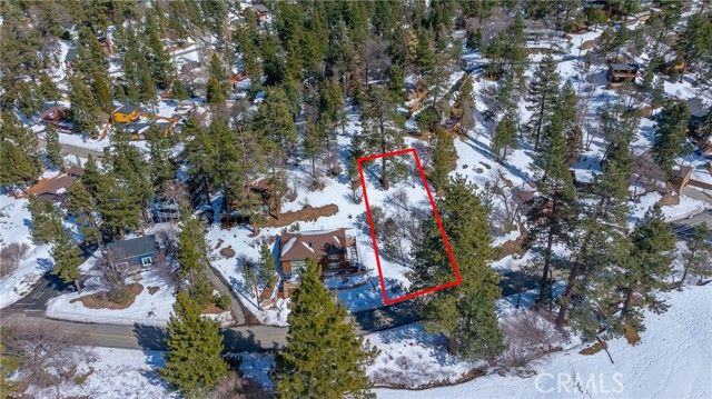 43162 Moonrige Road, Big Bear Lake, CA 92315