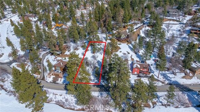 43162 Moonrige Road, Big Bear Lake, CA 92315