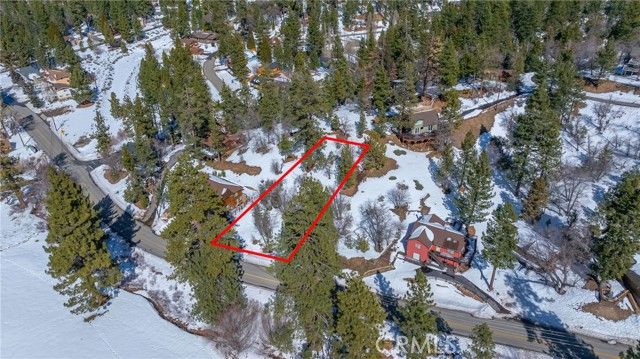 43162 Moonrige Road, Big Bear Lake, CA 92315