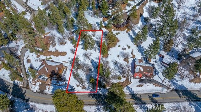 43162 Moonrige Road, Big Bear Lake, CA 92315