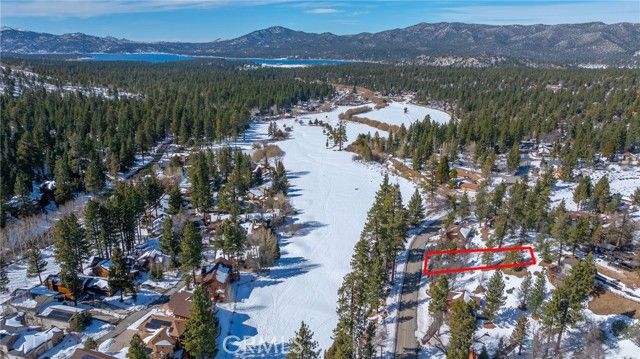 43162 Moonrige Road, Big Bear Lake, CA 92315