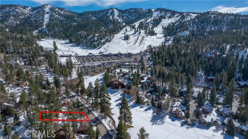 43162 Moonrige Road, Big Bear Lake, CA 92315