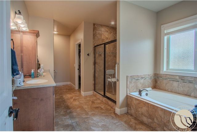 3004 Western Bluffs Boulevard, Billings, MT 59106