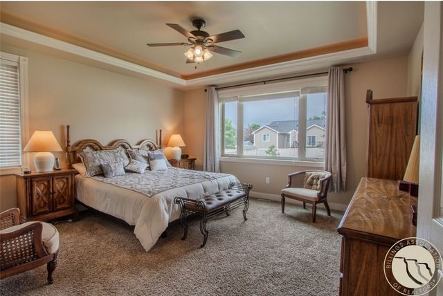 3004 Western Bluffs Boulevard, Billings, MT 59106
