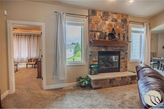 3004 Western Bluffs Boulevard, Billings, MT 59106