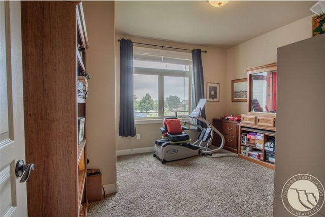 3004 Western Bluffs Boulevard, Billings, MT 59106