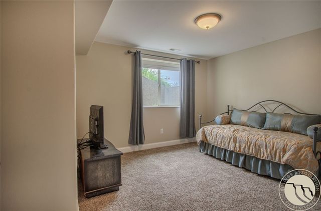 3004 Western Bluffs Boulevard, Billings, MT 59106