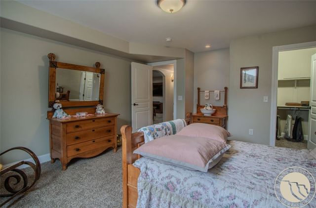 3004 Western Bluffs Boulevard, Billings, MT 59106